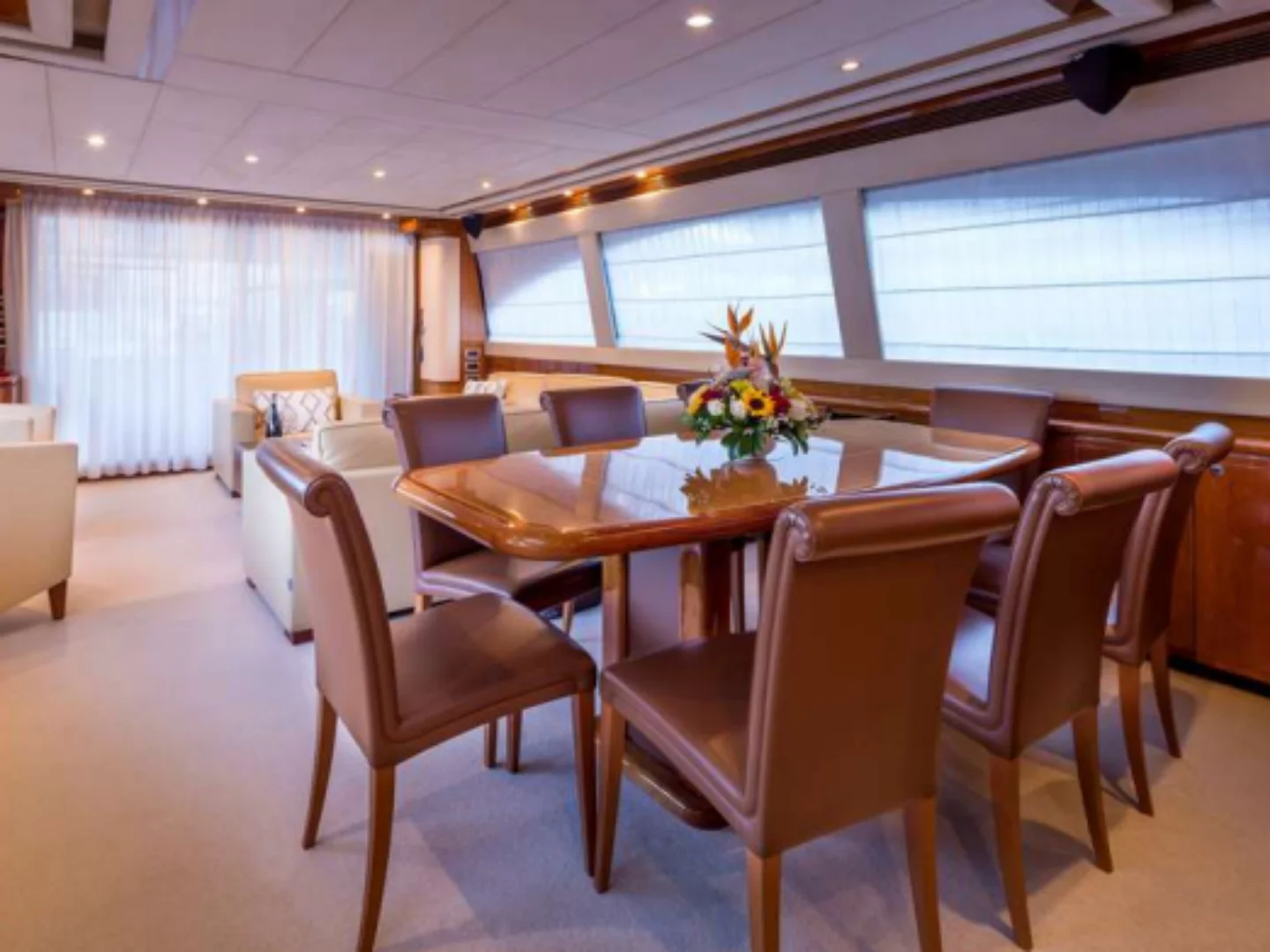 PIOLA | Ferretti 83  - Photo 18