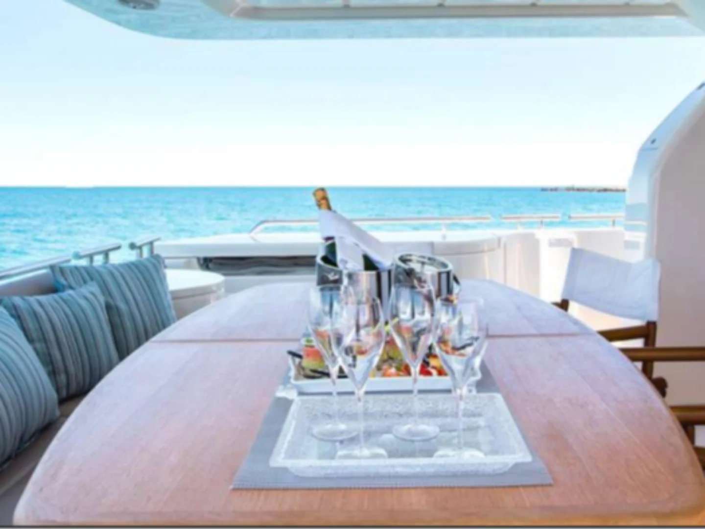 PIOLA | Ferretti 83  - Photo 13