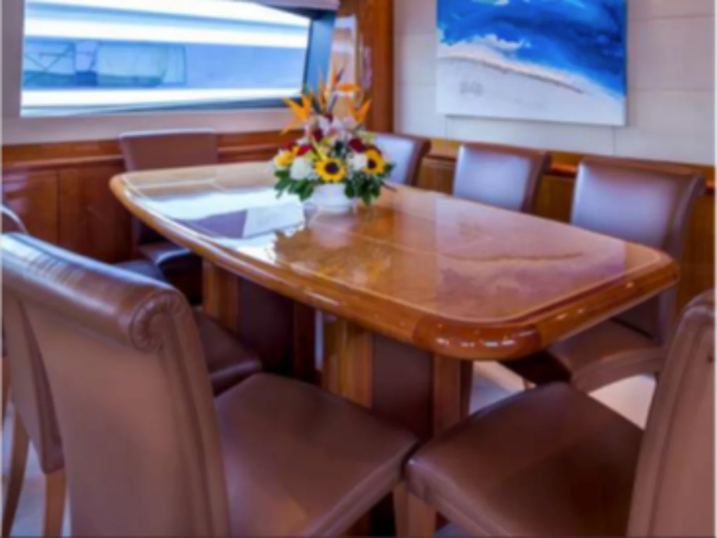 PIOLA | Ferretti 83  - Photo 19