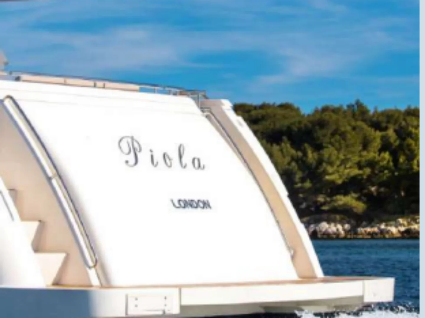 PIOLA | Ferretti 83  - Photo 11