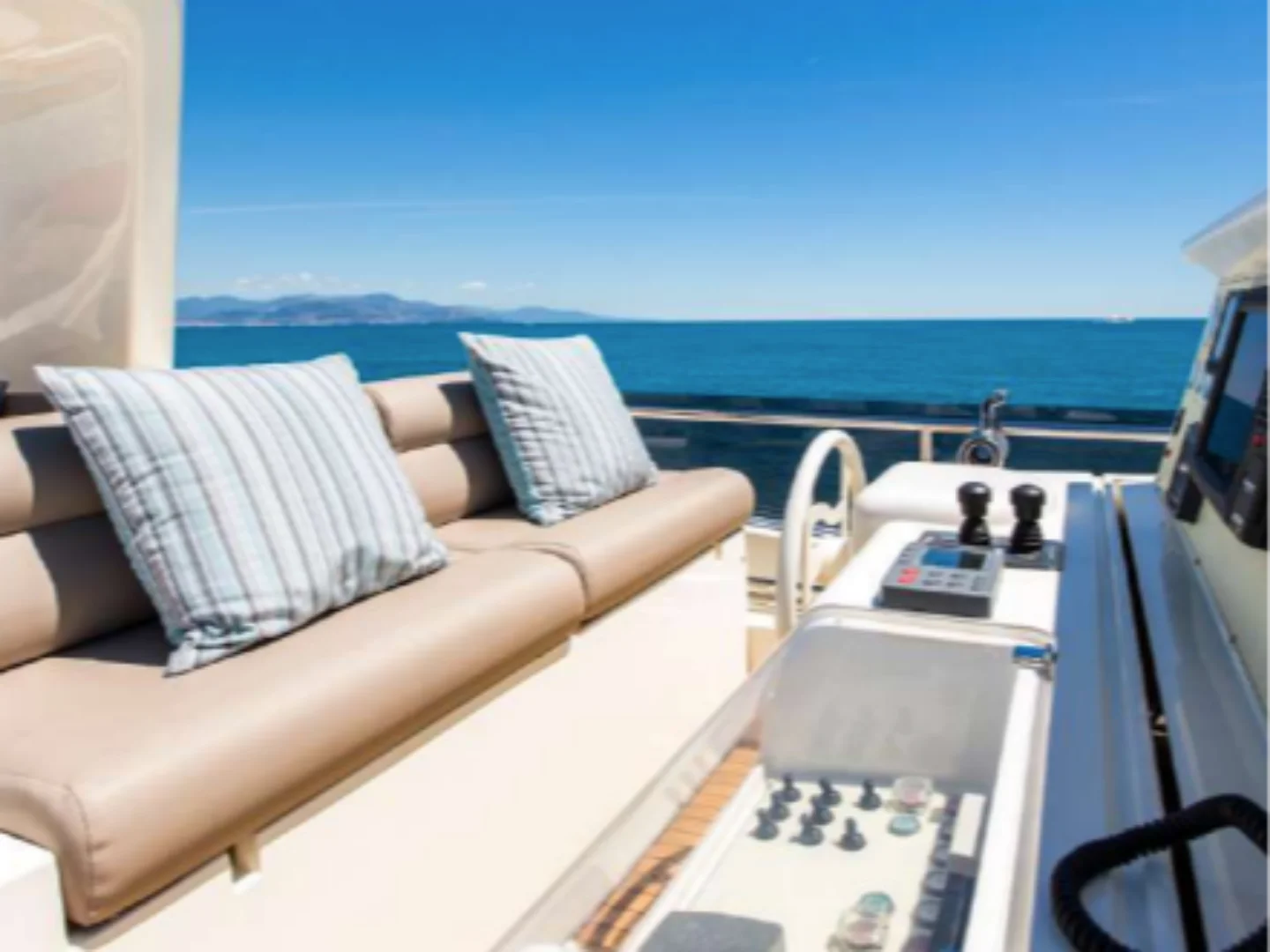 PIOLA | Ferretti 83  - Photo 16