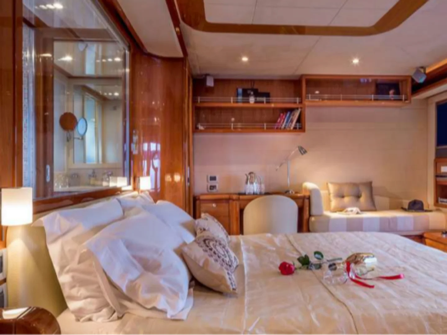 PIOLA | Ferretti 83  - Photo 22