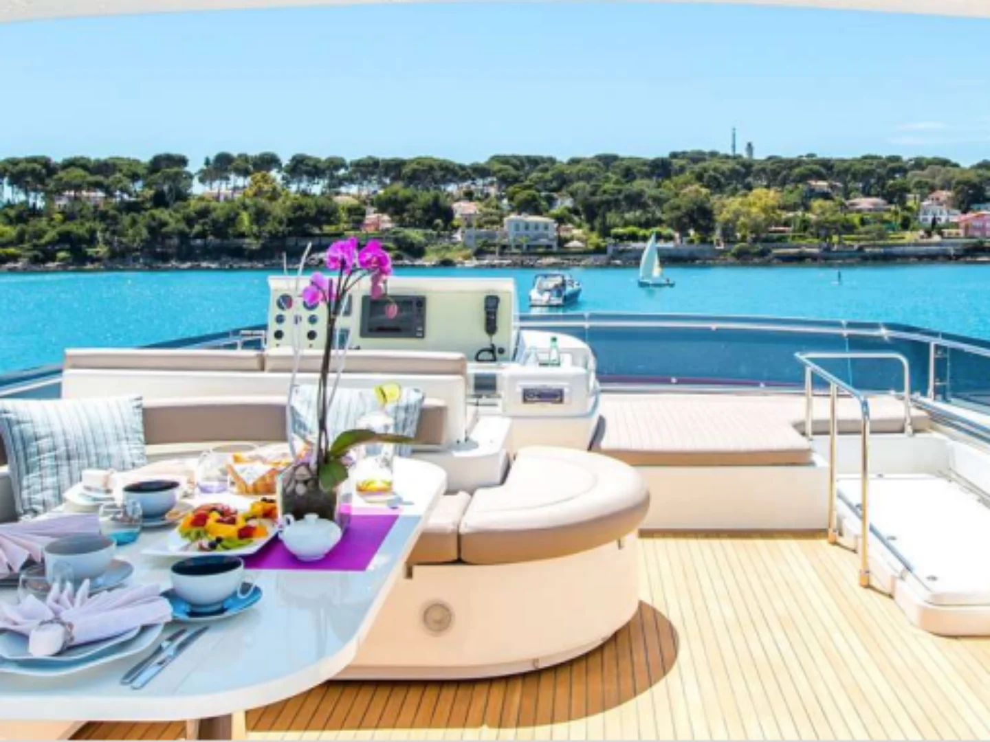 PIOLA | Ferretti 83  - Photo 14