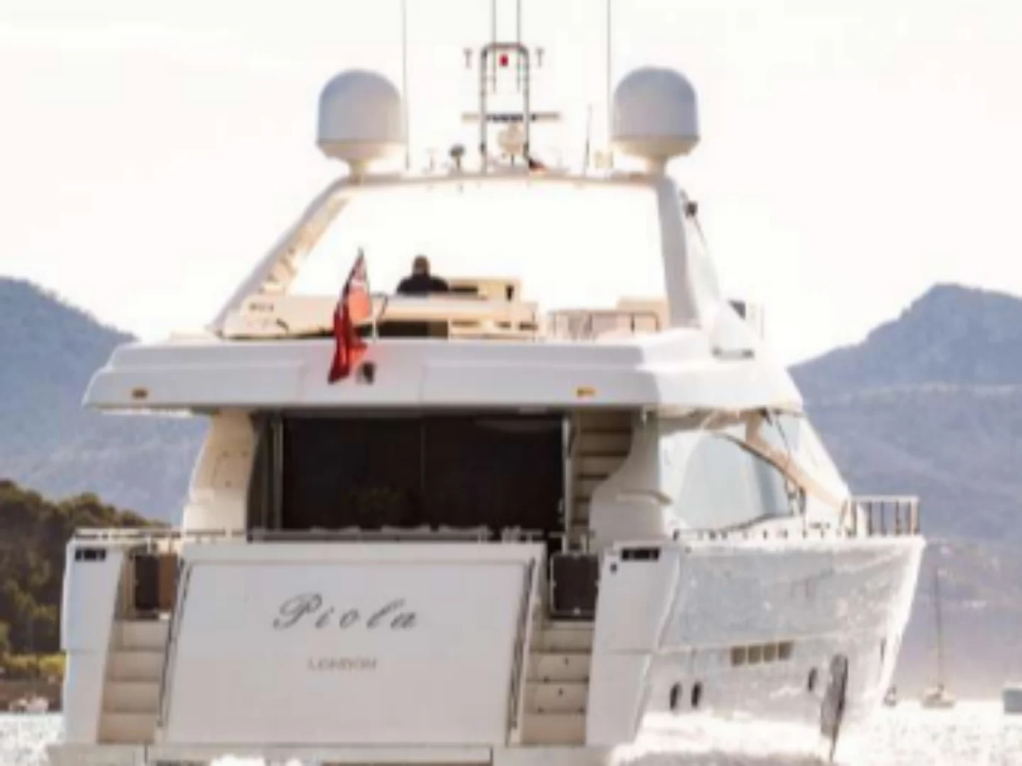 PIOLA | Ferretti 83  - Photo 5