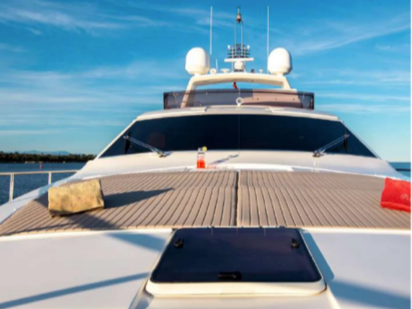 PIOLA | Ferretti 83  - Photo 7
