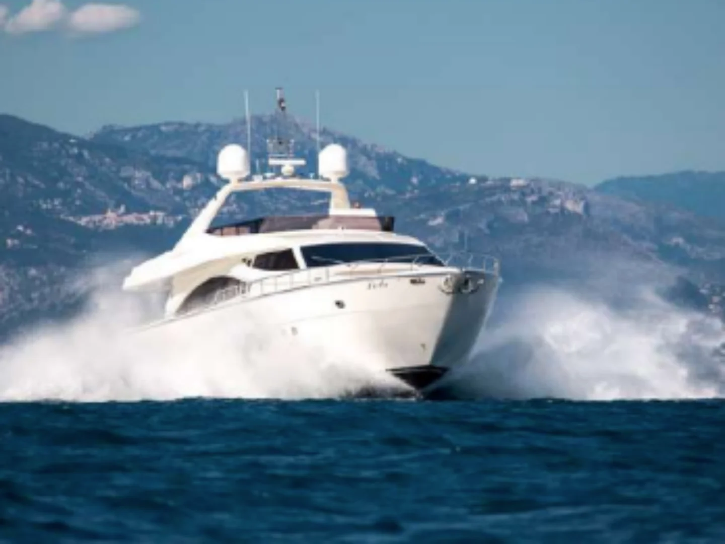 PIOLA | Ferretti 83  - Photo 4