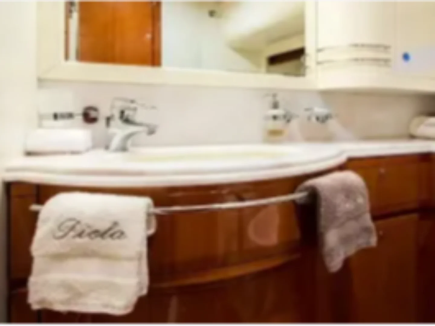 PIOLA | Ferretti 83  - Photo 28