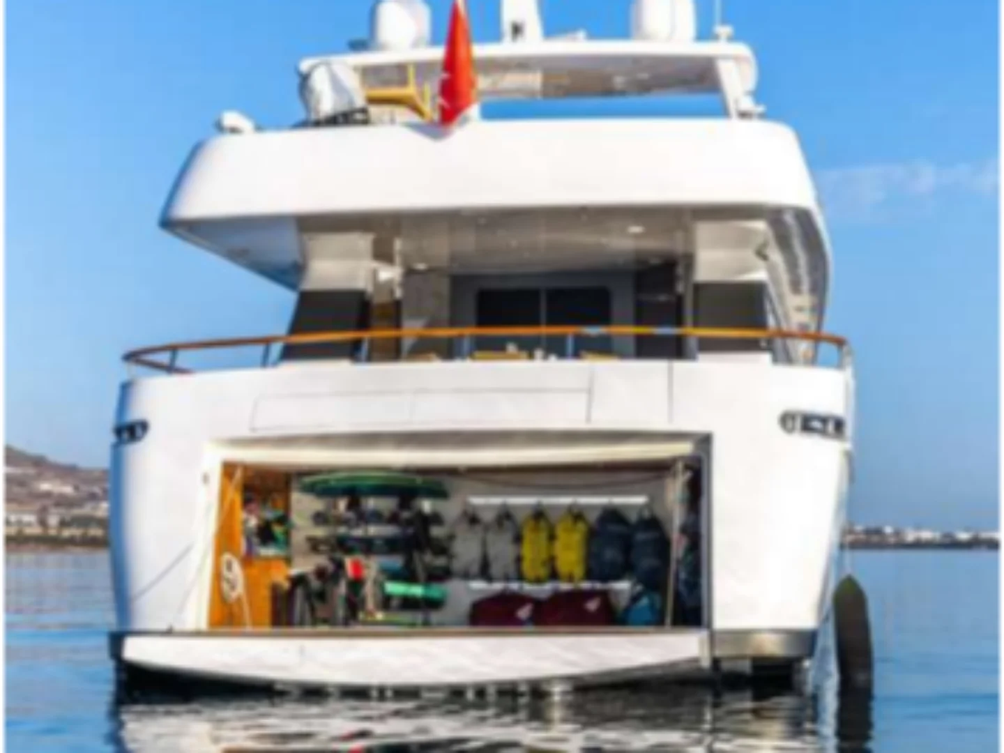 MOBIUS | Cantieri Di Pisa 124 - Photo 4