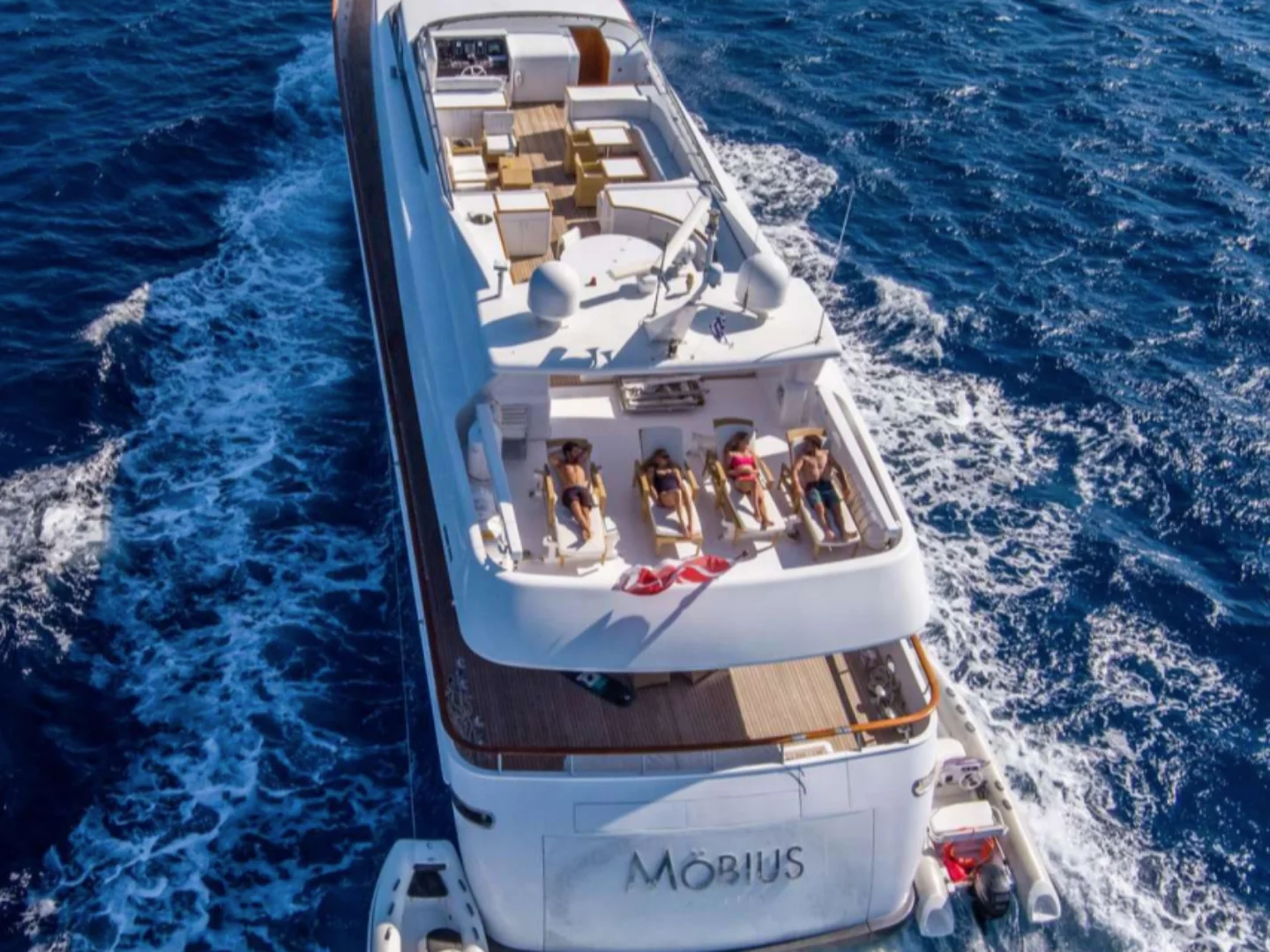 MOBIUS | Cantieri Di Pisa 124 - Photo 3