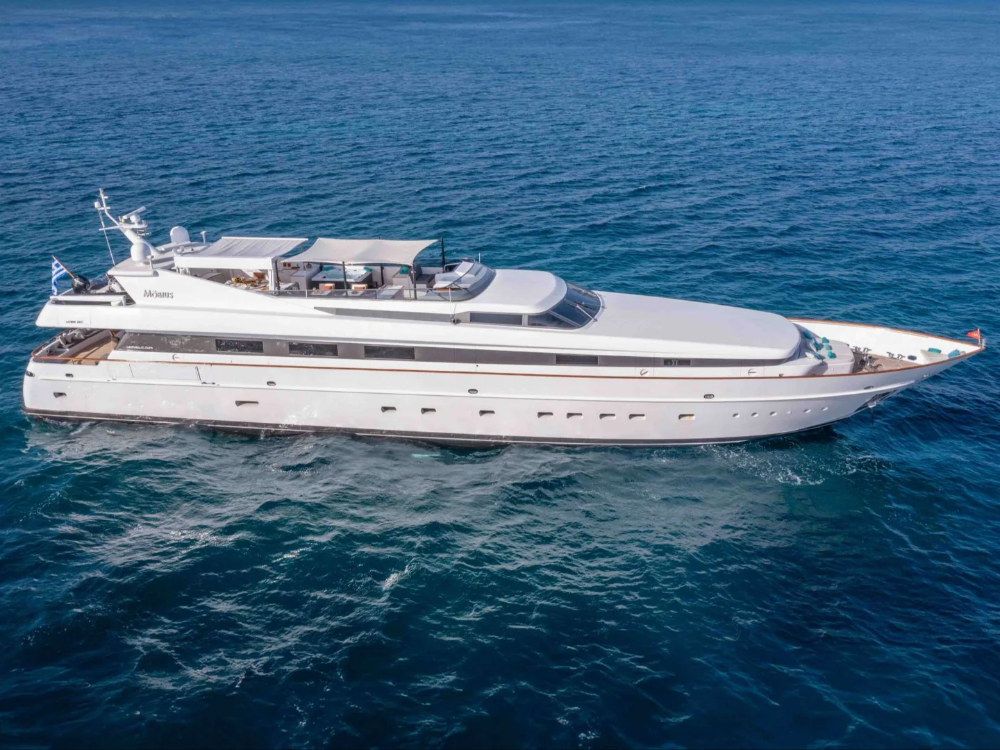 MOBIUS | Cantieri Di Pisa 124