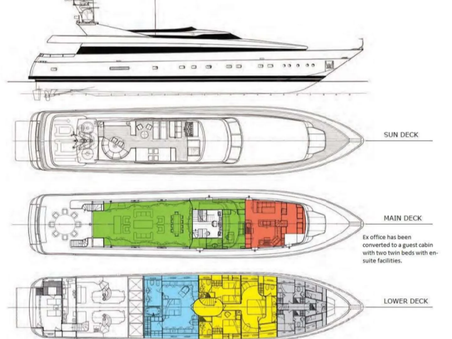 MOBIUS | Cantieri Di Pisa 124 - Photo 22