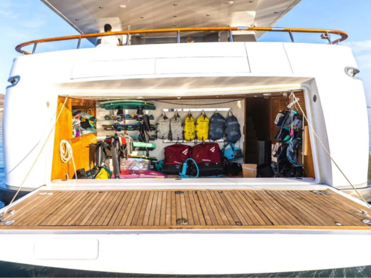 MOBIUS | Cantieri Di Pisa 124 - Photo 5