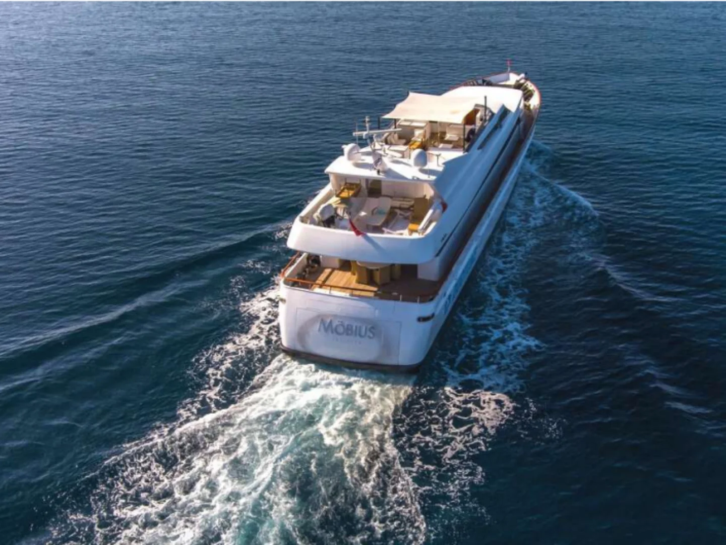 MOBIUS | Cantieri Di Pisa 124 - Photo 2