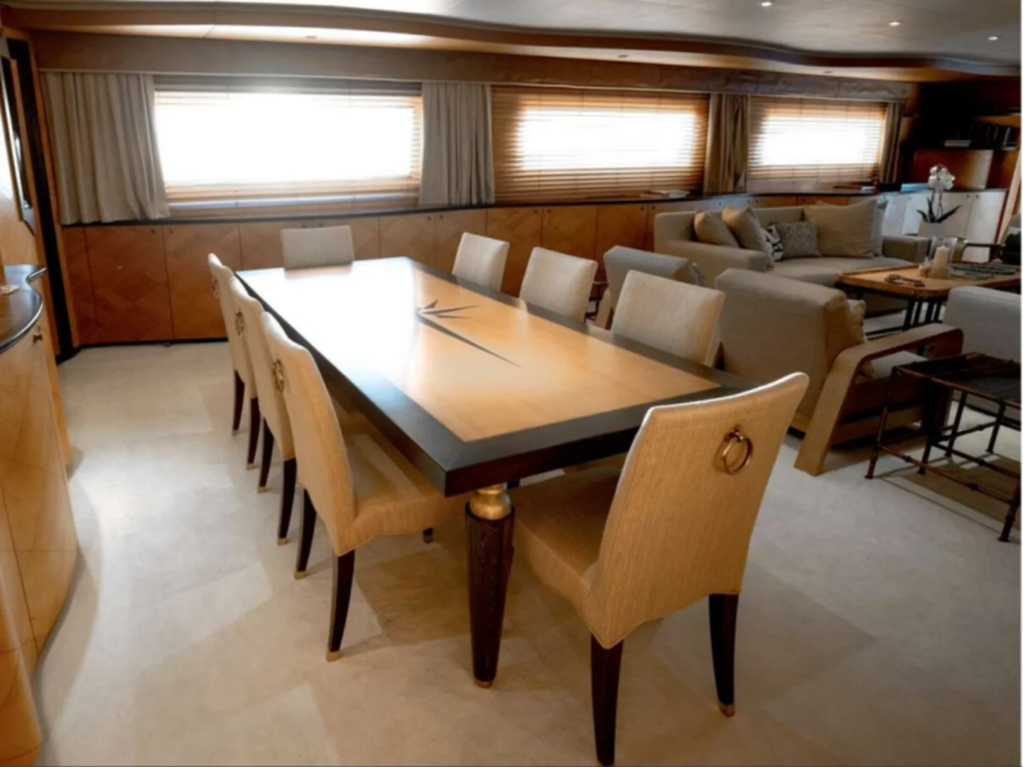 MOBIUS | Cantieri Di Pisa 124 - Photo 8
