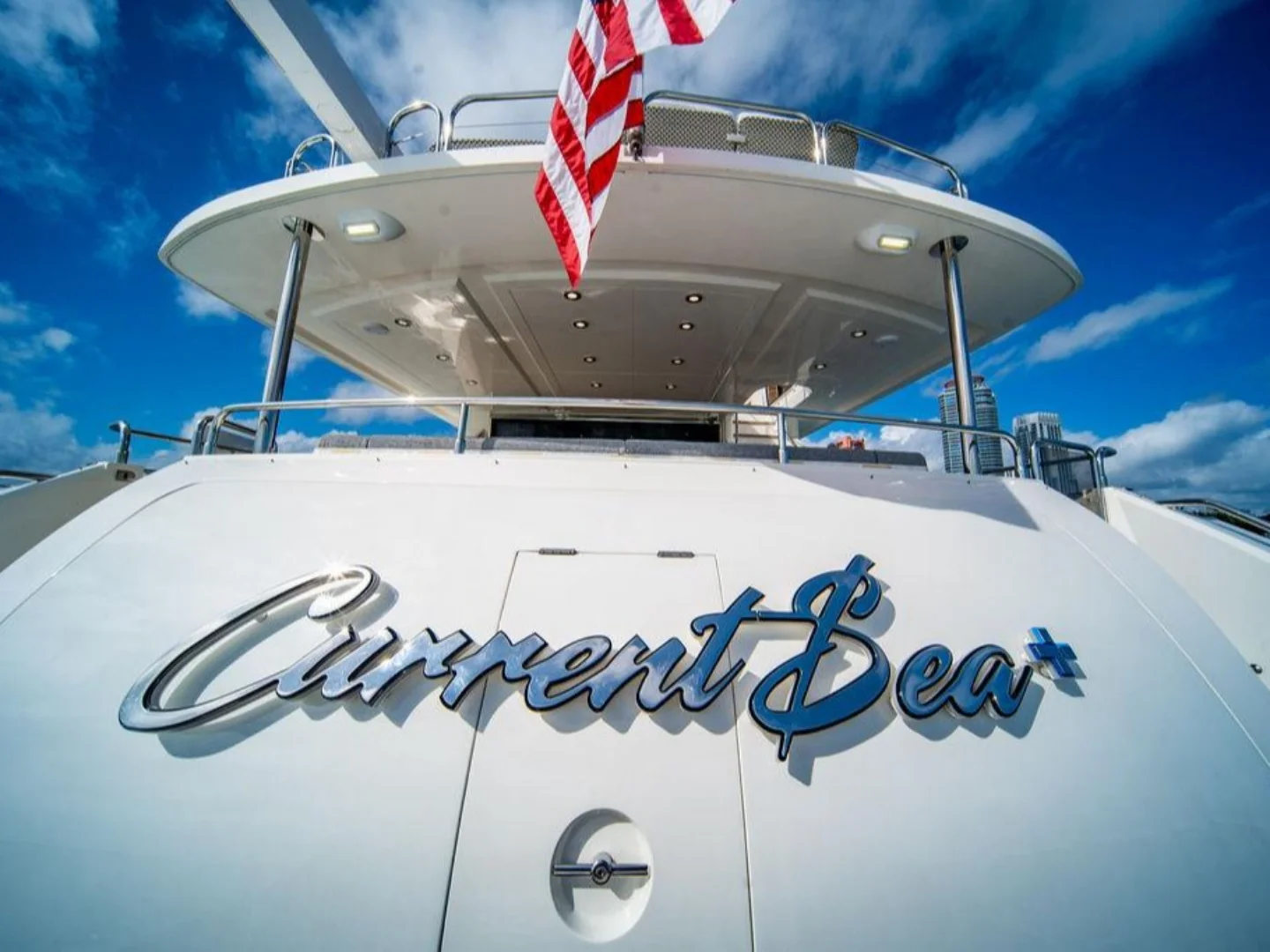 CURRENT $EA | Princess 95 - Photo 58