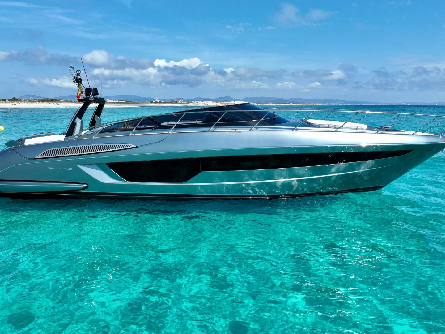 MY Next Level Riva Rivale 56 - Photo 5