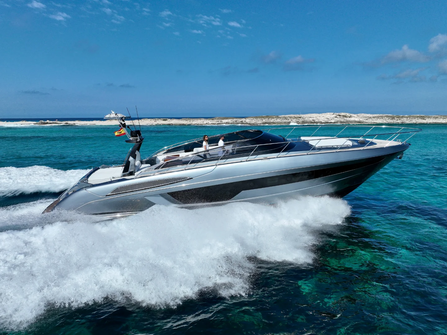 MY Next Level Riva Rivale 56 - Photo 9