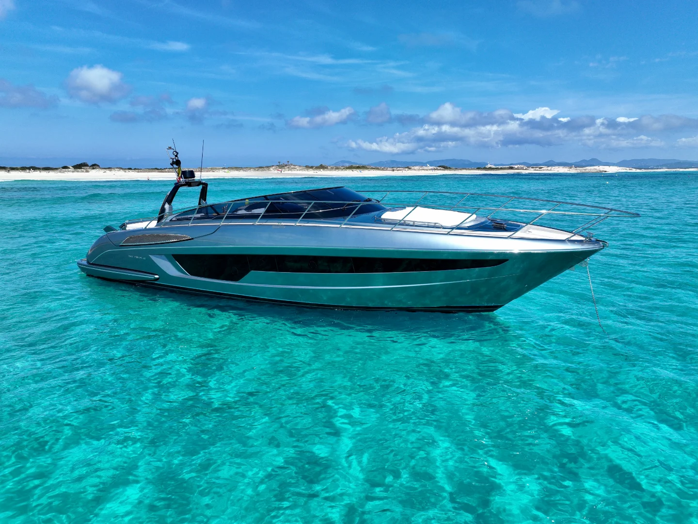 MY Next Level Riva Rivale 56 - Photo 4