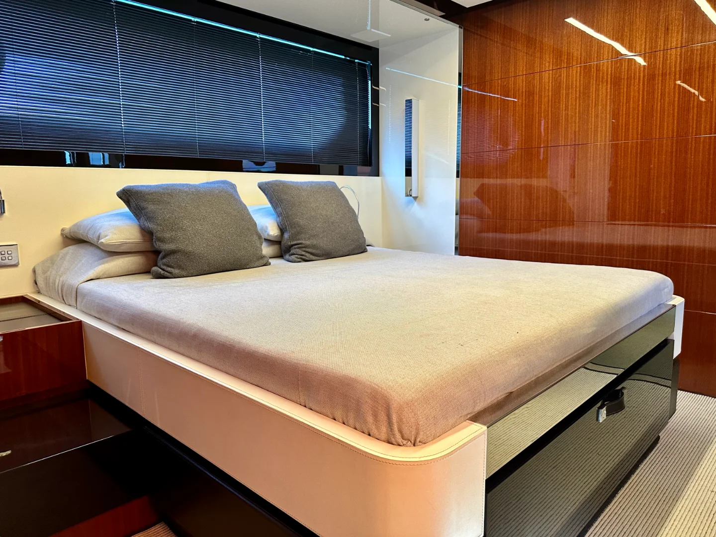 MY Next Level Riva Rivale 56 - Photo 16