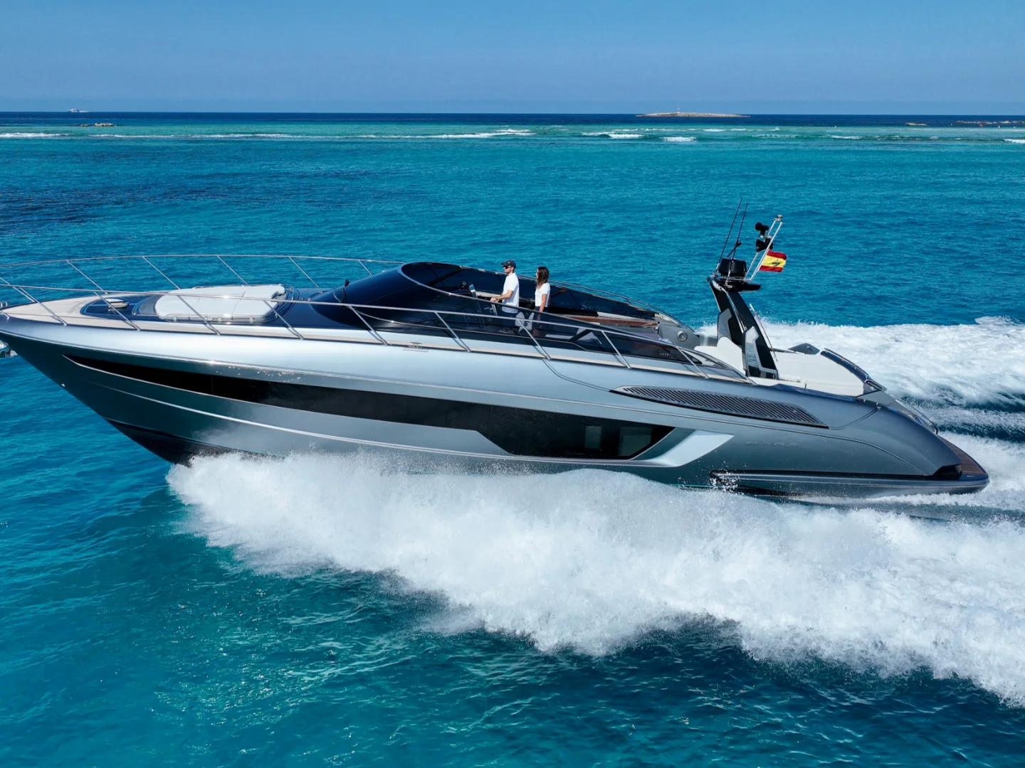 MY Next Level Riva Rivale 56 - Photo 7