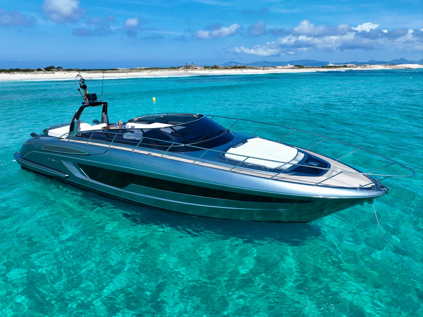 MY Next Level Riva Rivale 56 - Photo 3