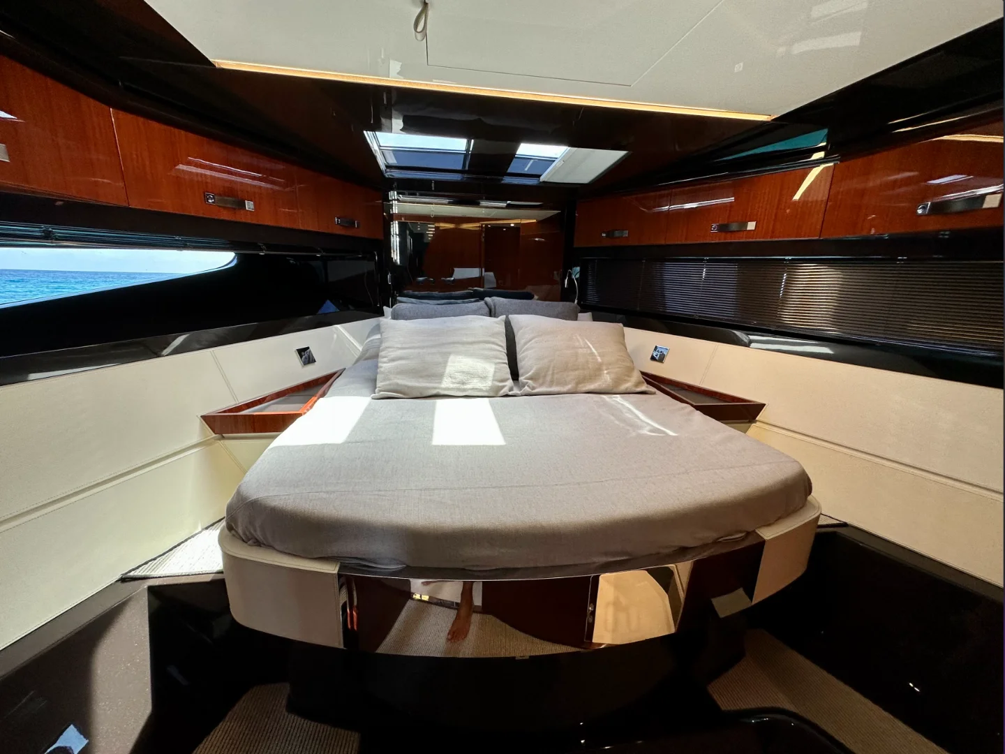 MY Next Level Riva Rivale 56 - Photo 10