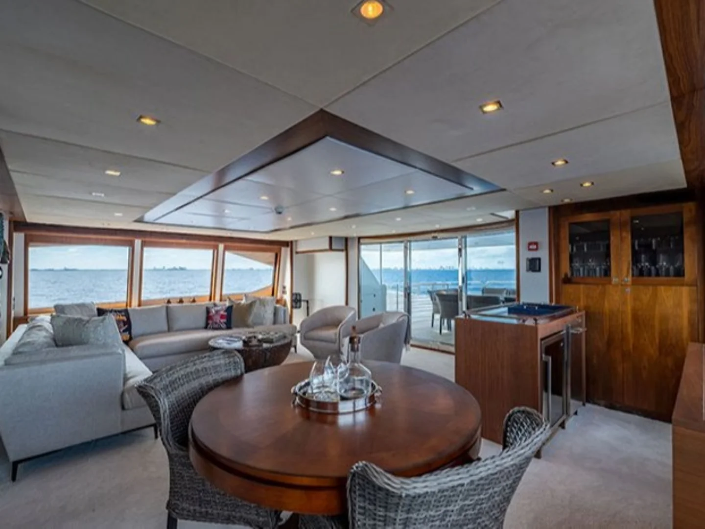 ABOUT TIME | Sunseeker 131 - Photo 15