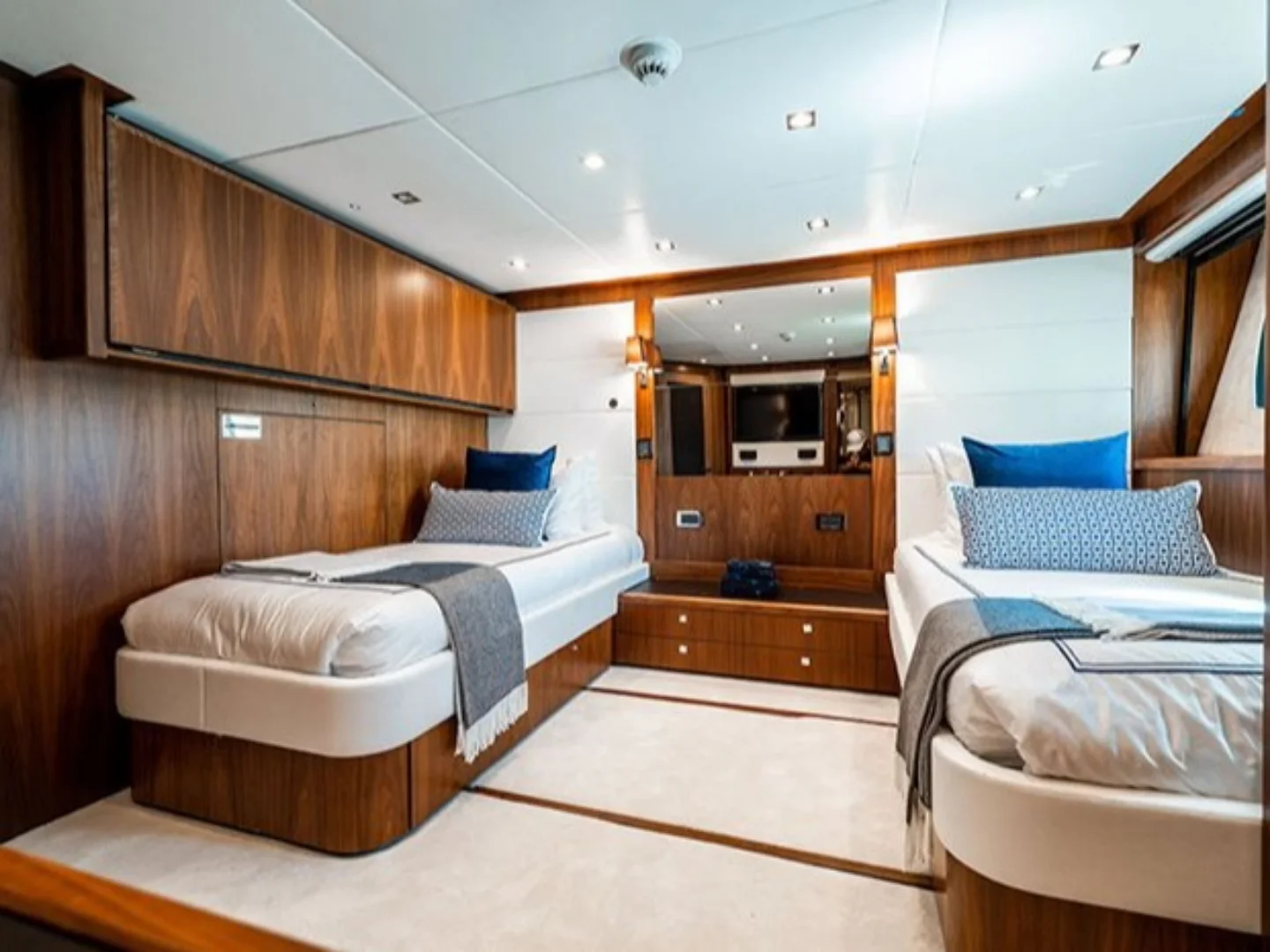 ABOUT TIME | Sunseeker 131 - Photo 23