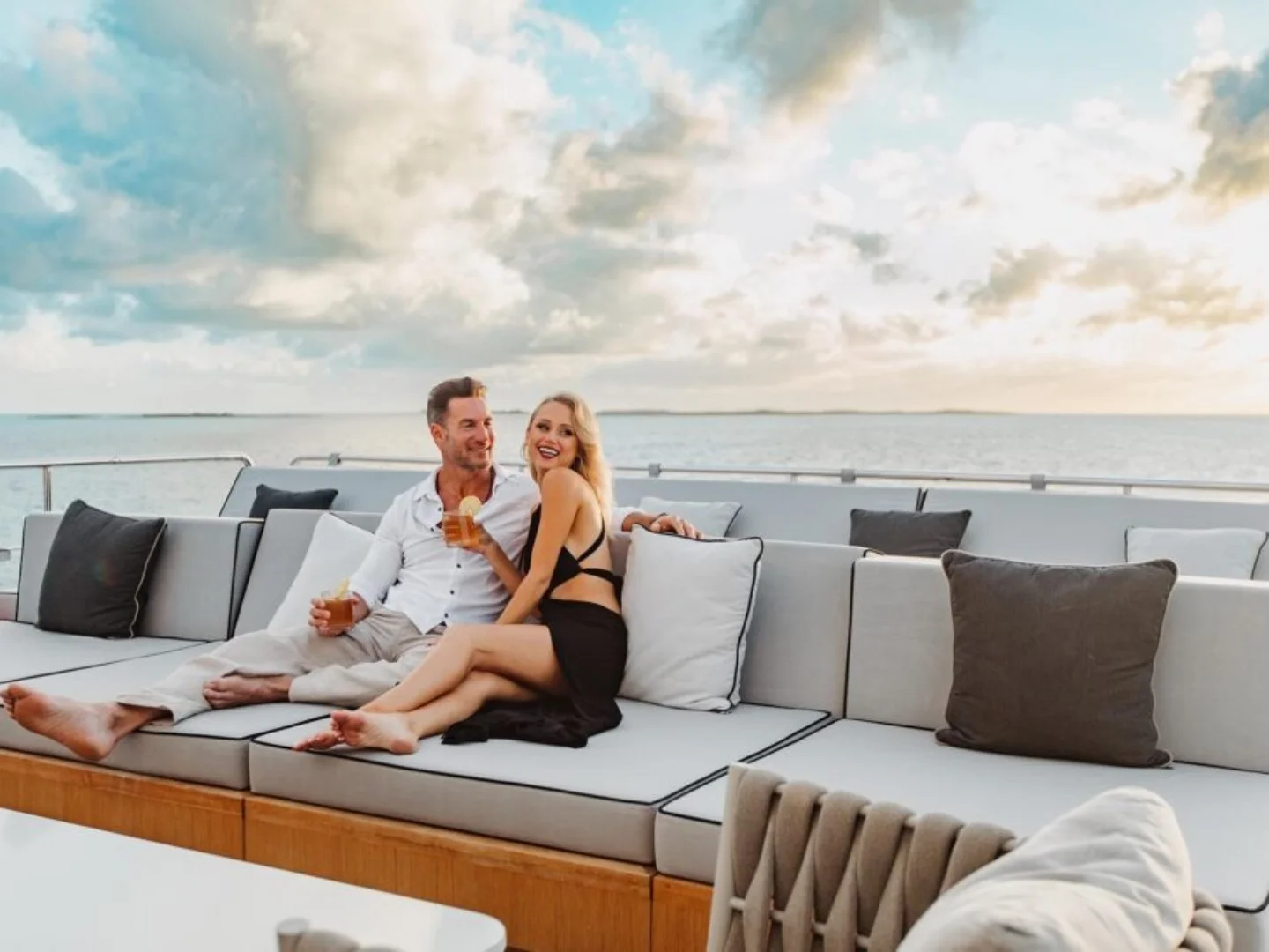 EMINA | Benetti 138 - Photo 14