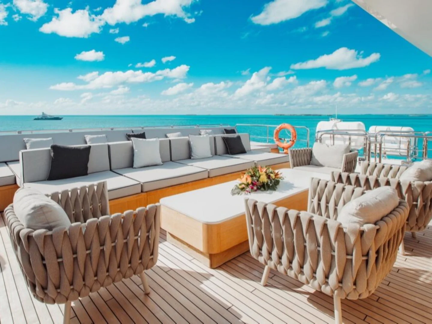 EMINA | Benetti 138 - Photo 16