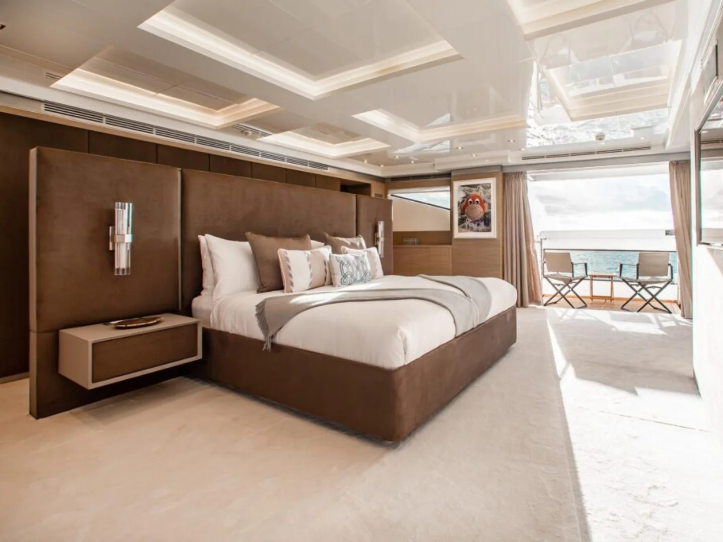 EMINA | Benetti 138 - Photo 17