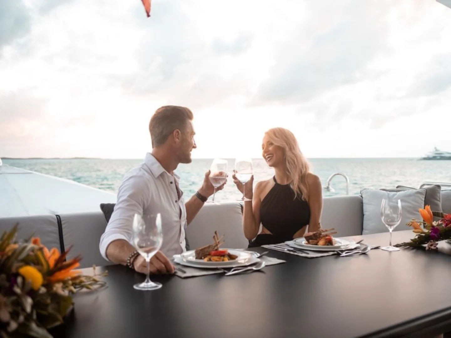 EMINA | Benetti 138 - Photo 12