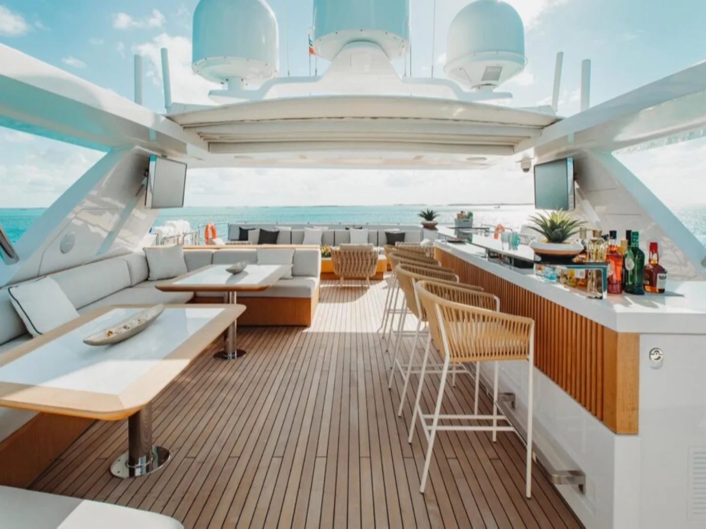EMINA | Benetti 138 - Photo 15