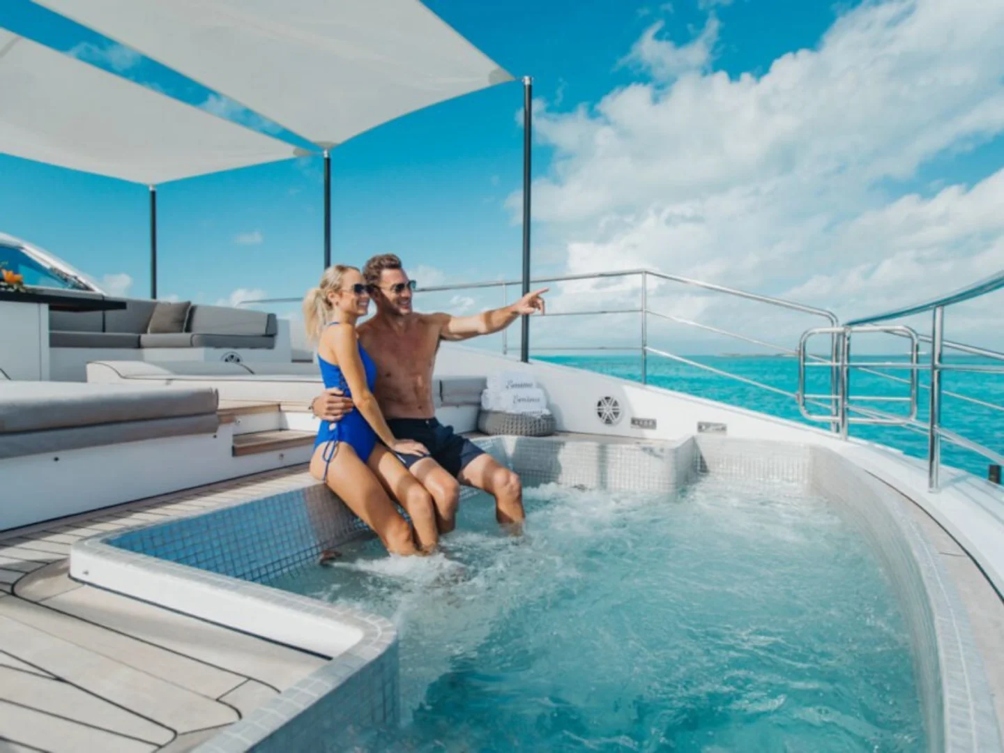 EMINA | Benetti 138 - Photo 10