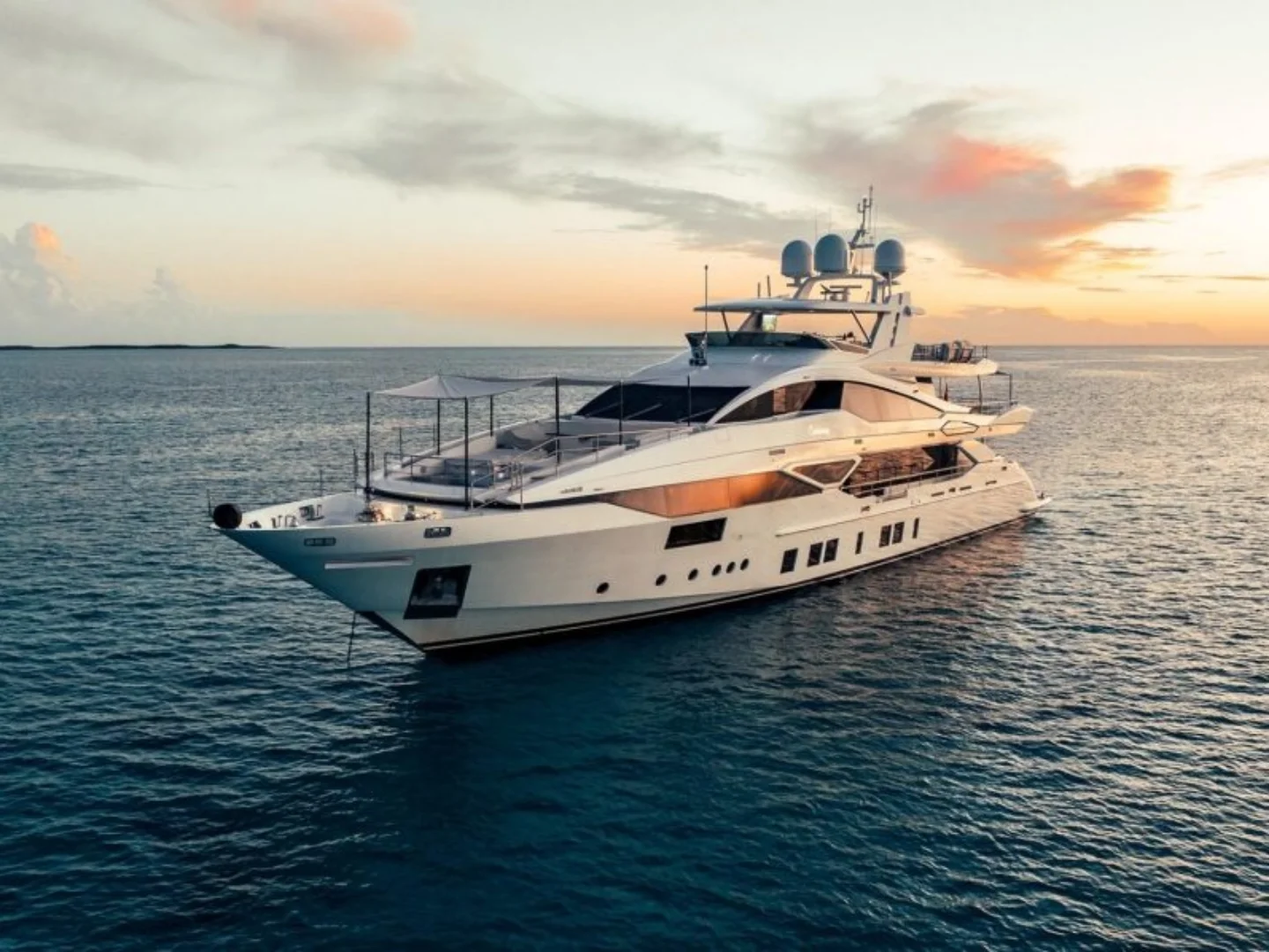EMINA | Benetti 138 - Photo 5