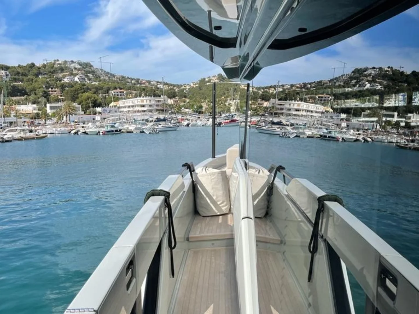 BlueGame BGX 60 For Sale - Photo 36