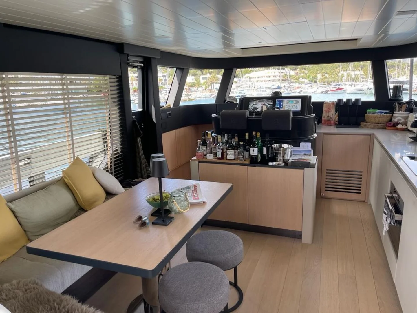 BlueGame BGX 60 For Sale - Photo 40