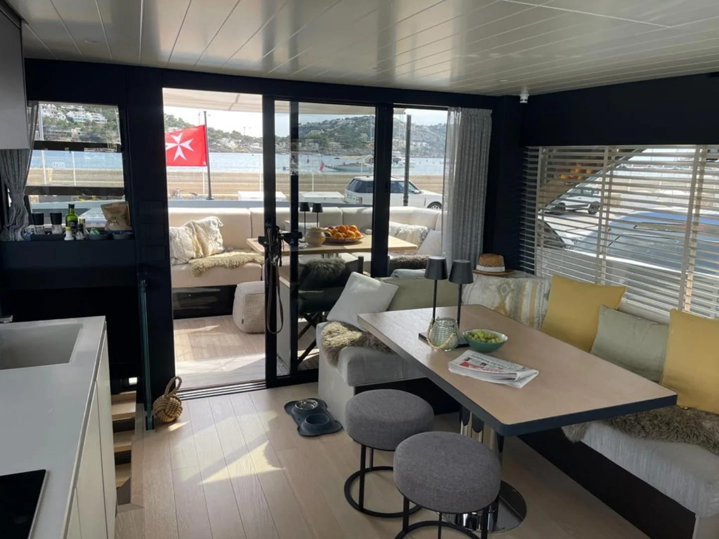 BlueGame BGX 60 For Sale - Photo 38