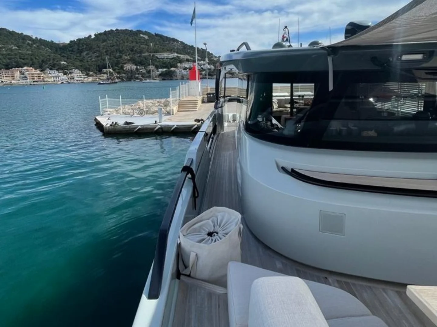 BlueGame BGX 60 For Sale - Photo 28