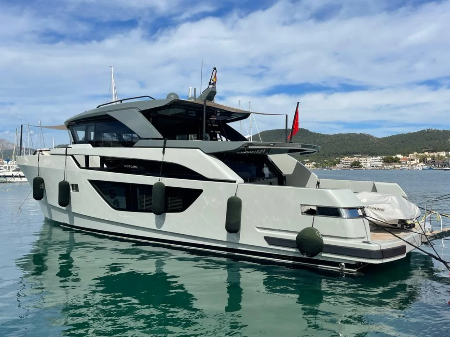 BlueGame BGX 60 For Sale - Photo 14