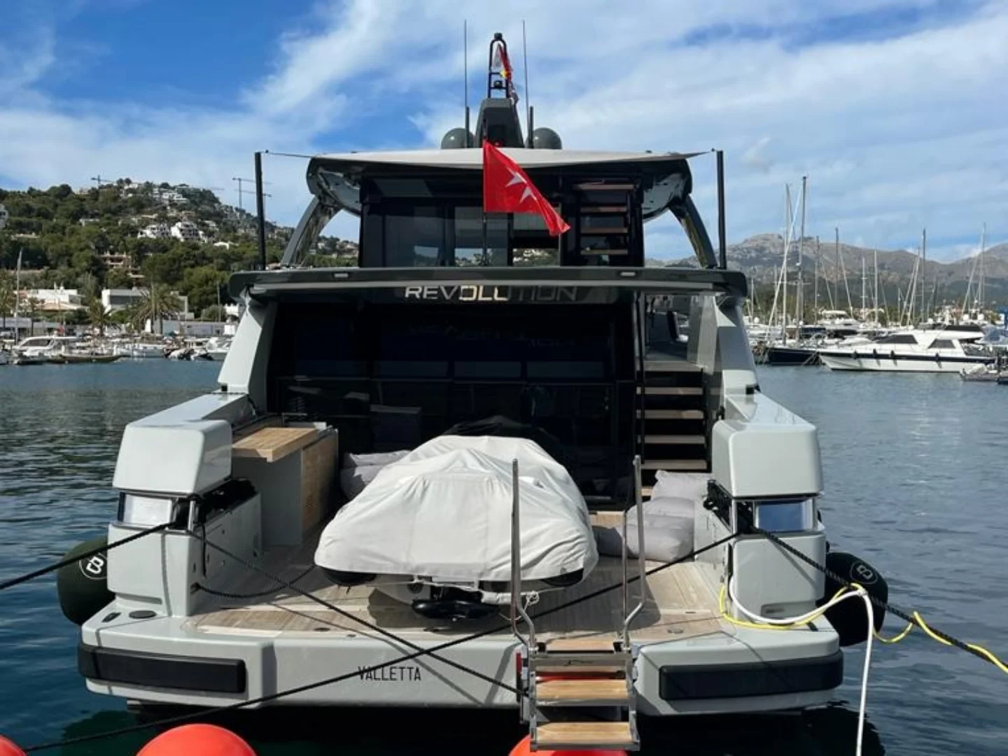 BlueGame BGX 60 For Sale - Photo 27