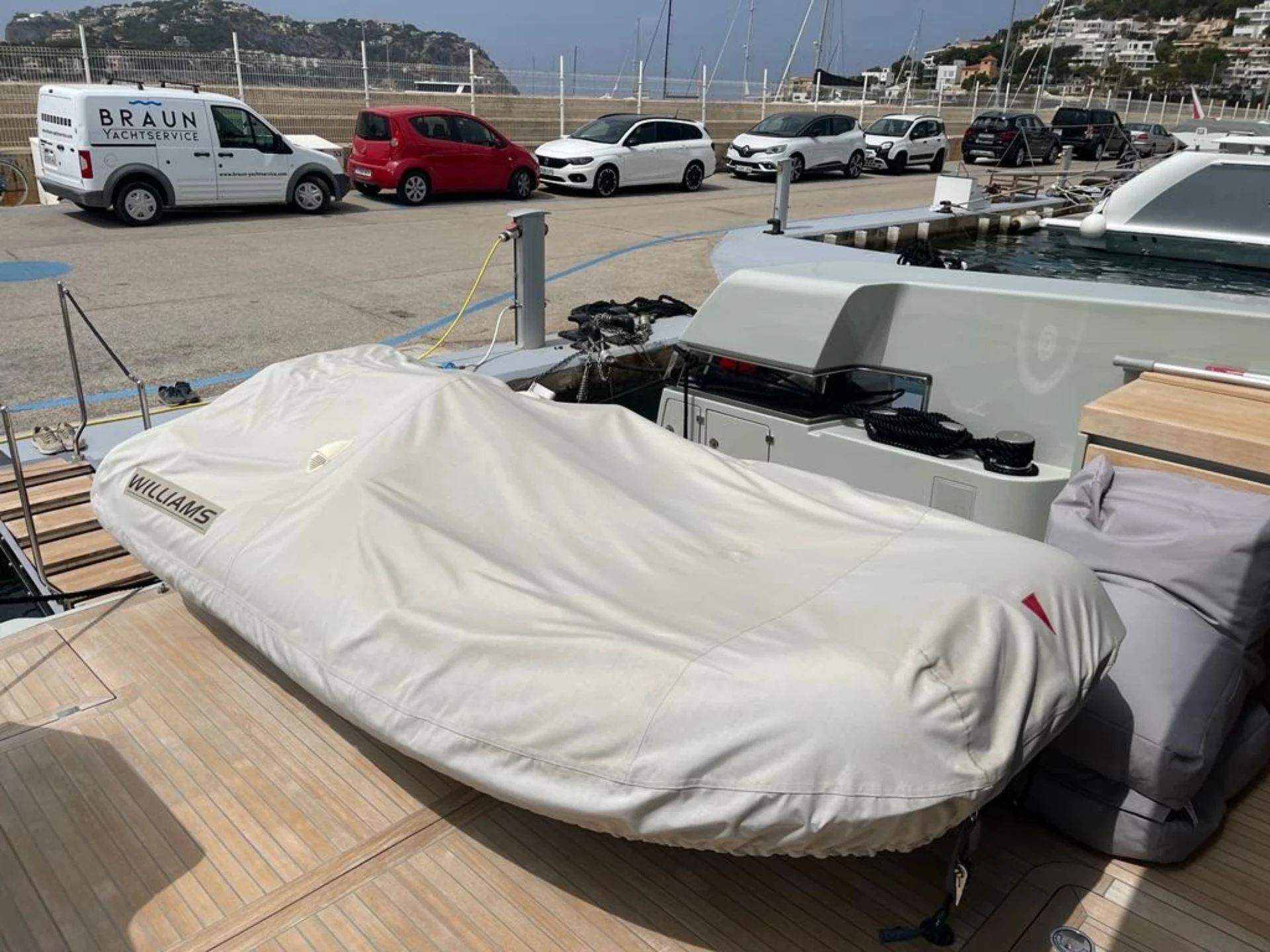 BlueGame BGX 60 For Sale - Photo 6