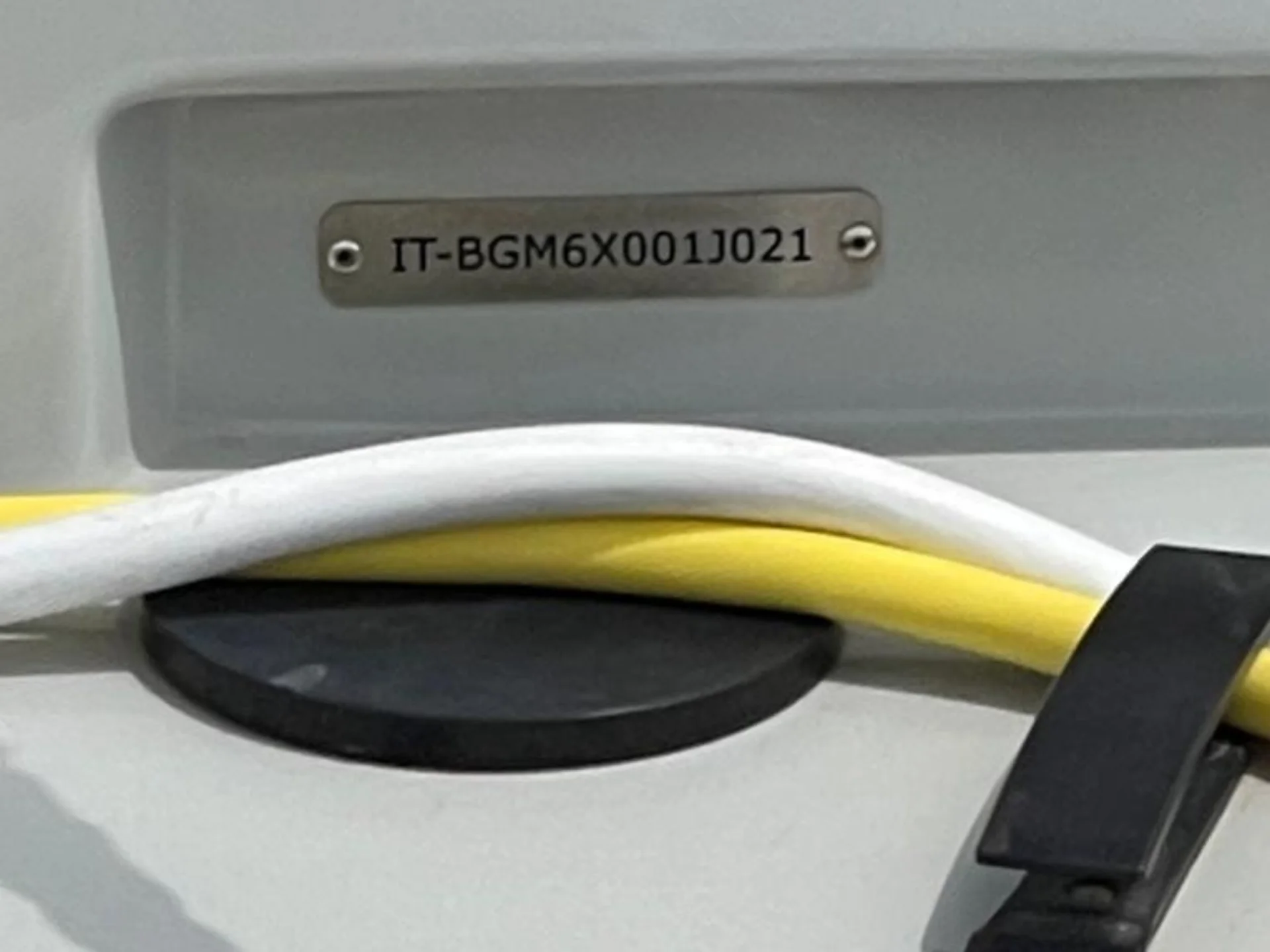 BlueGame BGX 60 For Sale - Photo 2