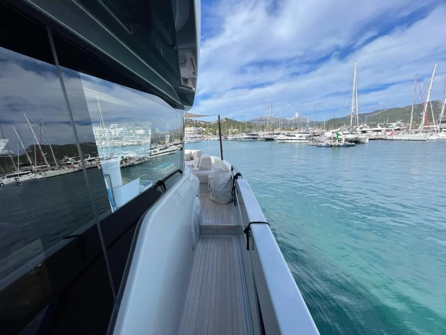 BlueGame BGX 60 For Sale - Photo 30