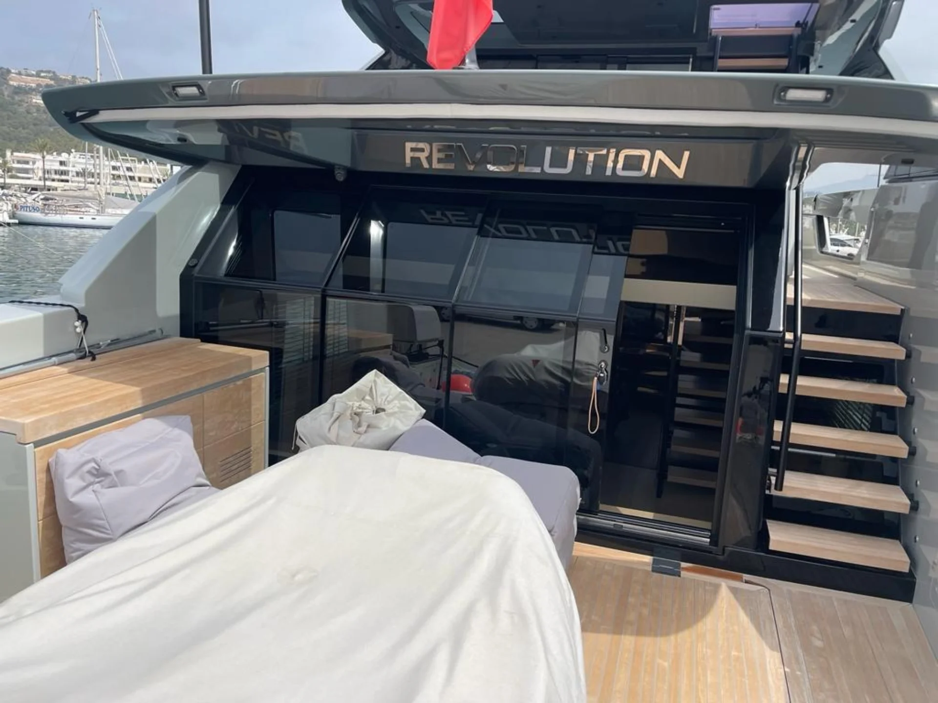 BlueGame BGX 60 For Sale - Photo 5