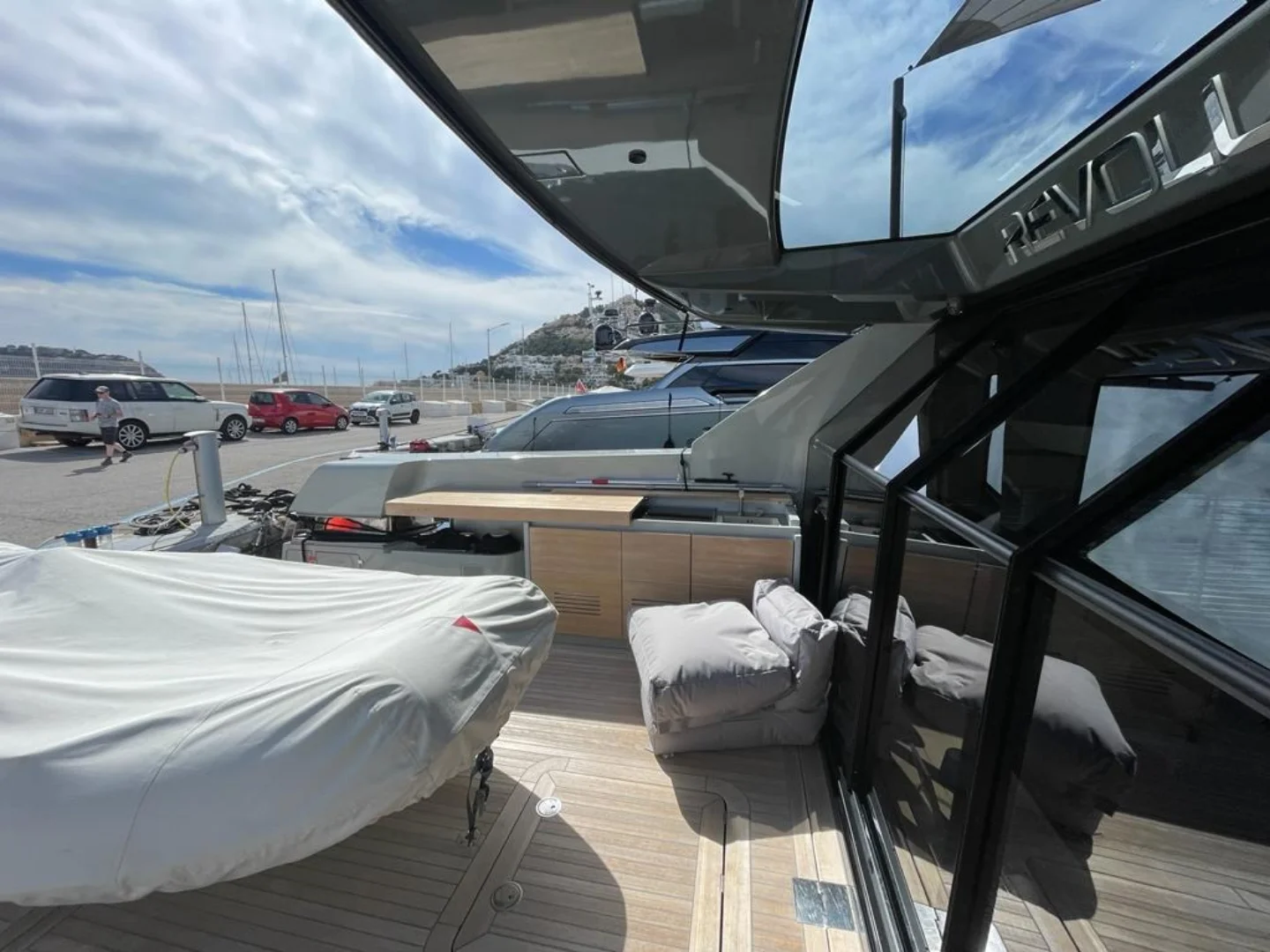 BlueGame BGX 60 For Sale - Photo 29