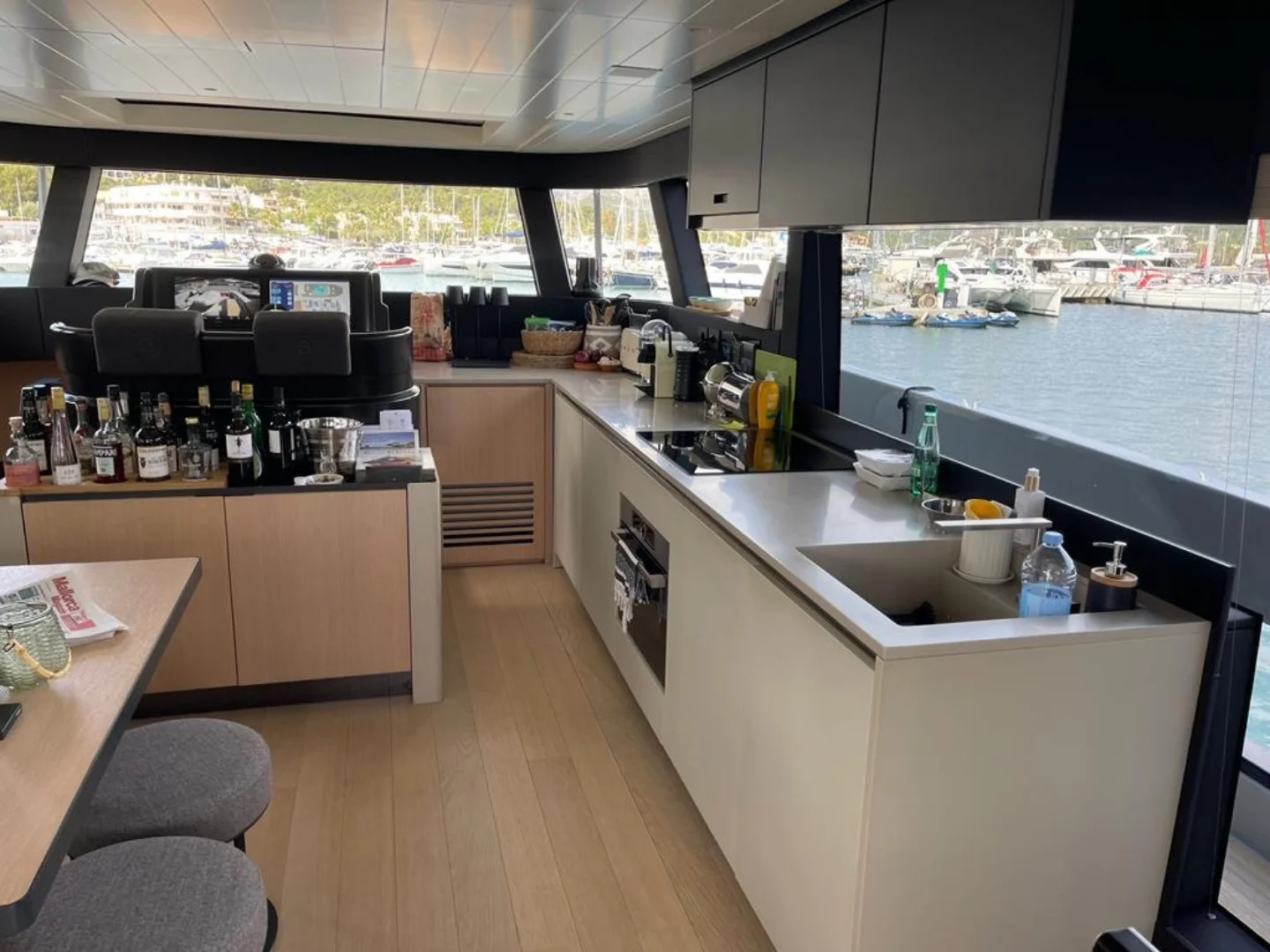 BlueGame BGX 60 For Sale - Photo 39