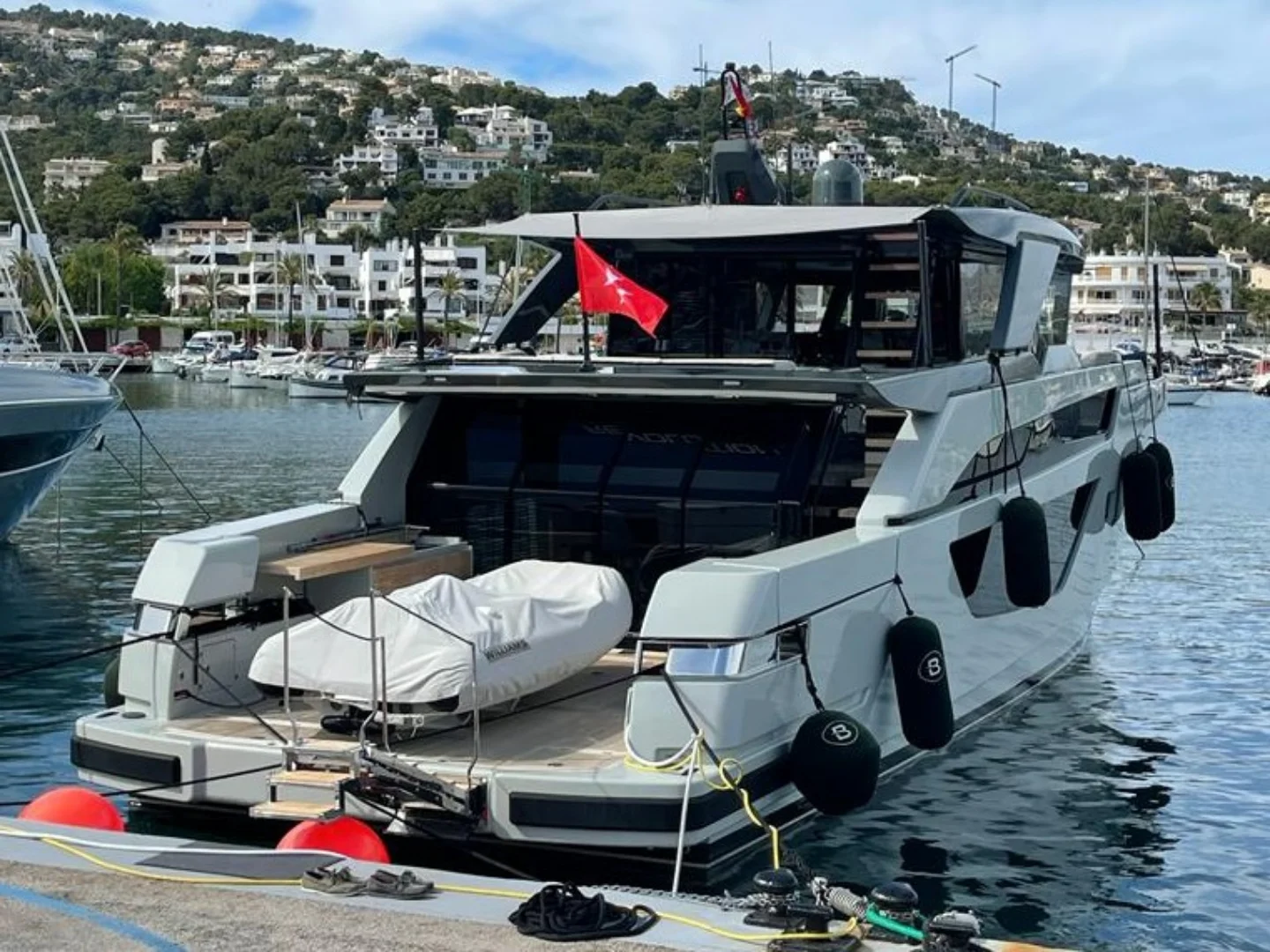 BlueGame BGX 60 For Sale - Photo 26