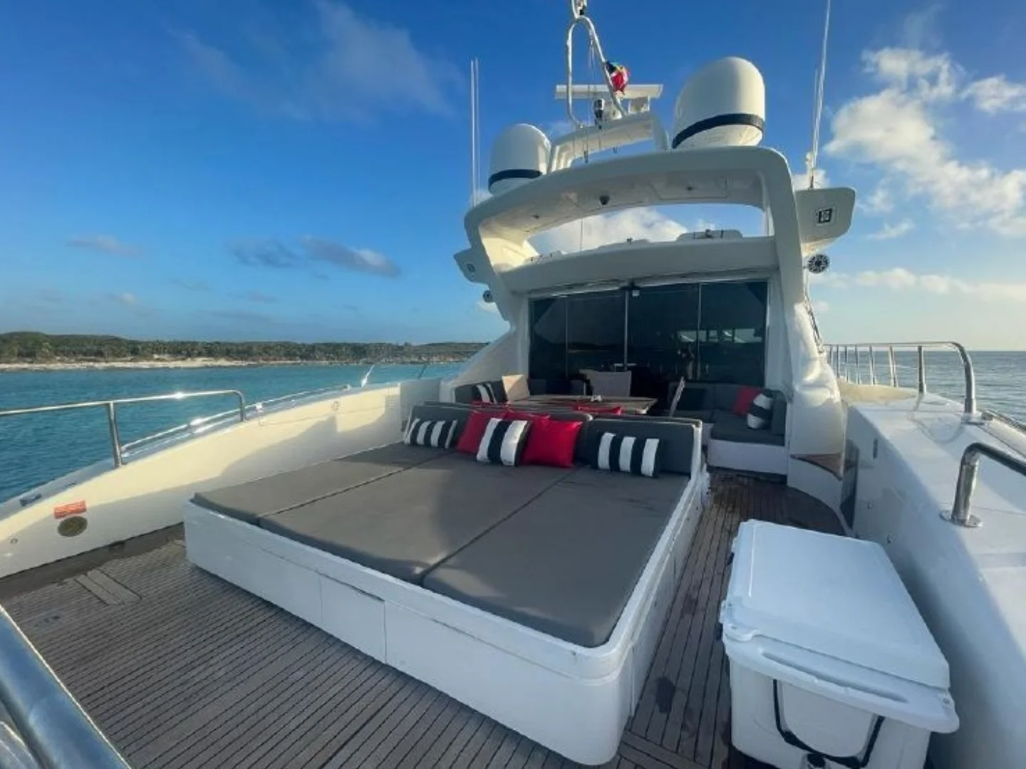 SMILE | Mangusta 92  - Photo 12