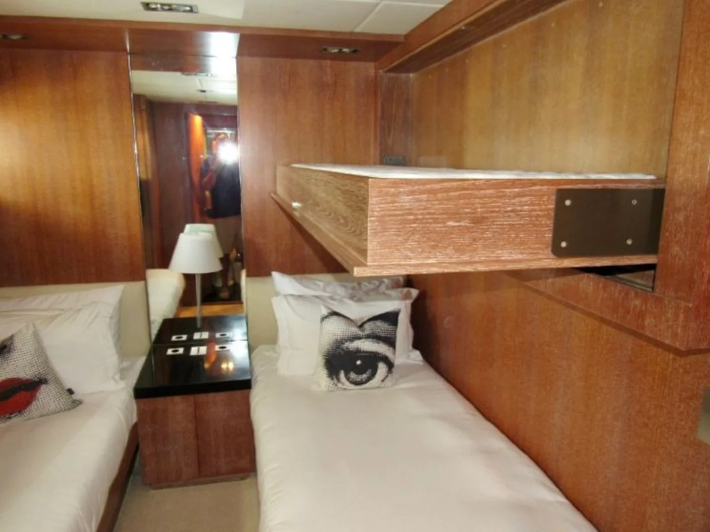 SMILE | Mangusta 92  - Photo 44